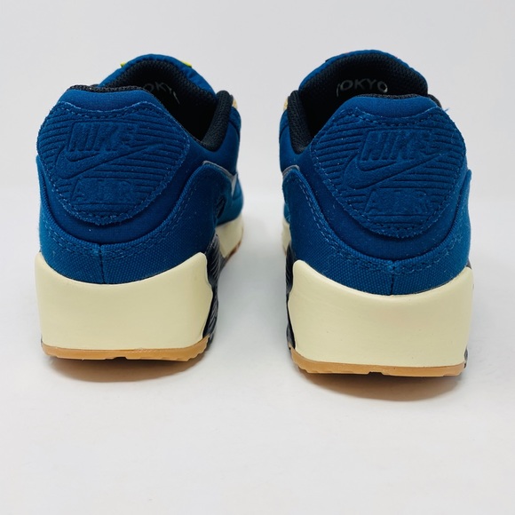 Nike Air Max 90 City Pack Tokyo Edition - Picture 4 of 7